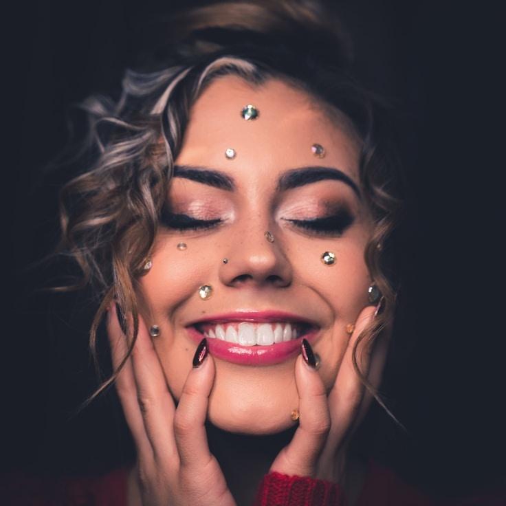 Lucia Bianchi - Founder of Sivma Rotel Nuv