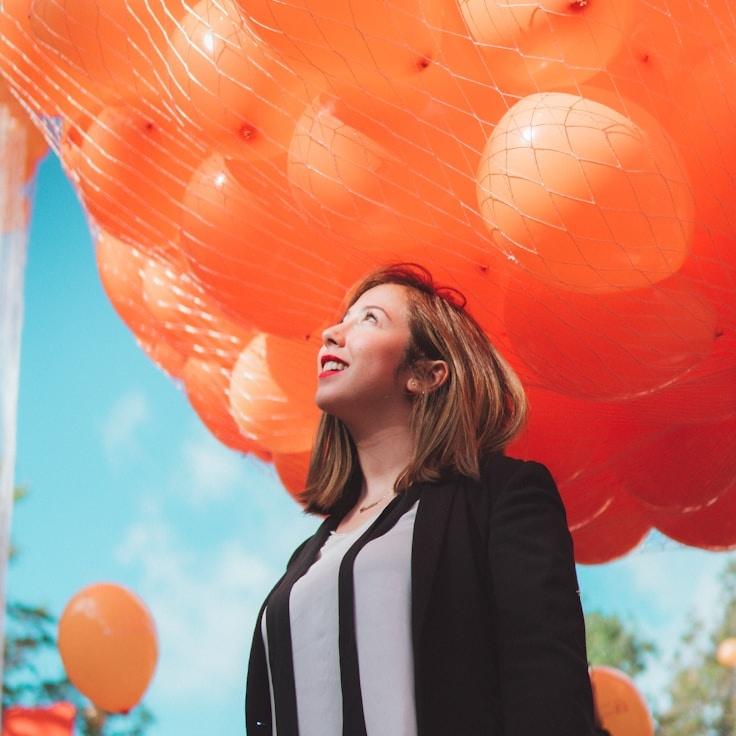 Landscape day trip near Florence, Italy